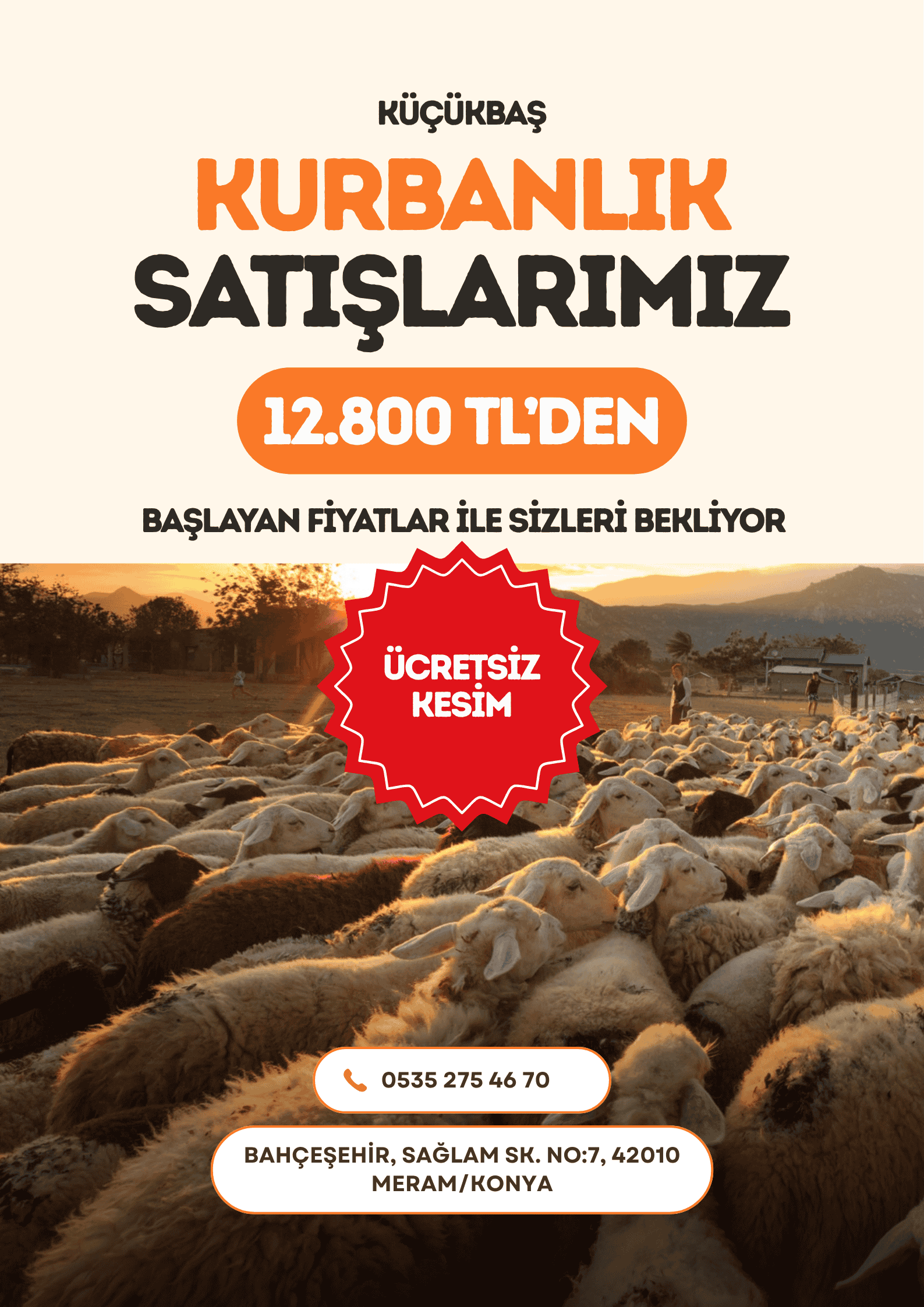 Altunkara Besicilik Kampanya